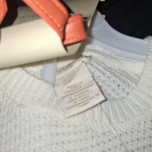 Cynthia Rowley 4 Piece Set Dress - Picture 7 of 9